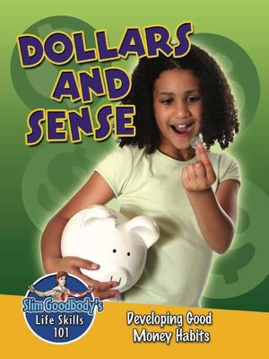 cover image of Dollars and Sense